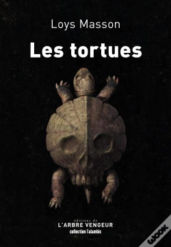 Capa do artigo Les Tortues