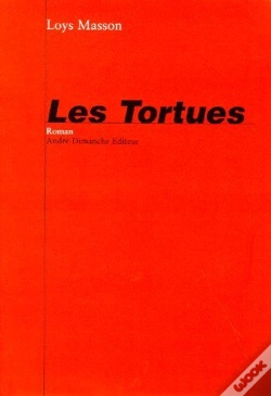 Capa do artigo Les Tortues
