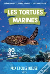 Capa do artigo Les Tortues Marines