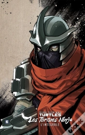 Capa do artigo Les Tortues Ninja - Tmnt : L