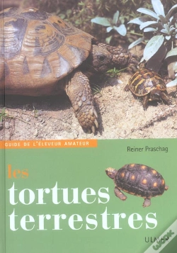 Capa do artigo Les Tortues Terrestres