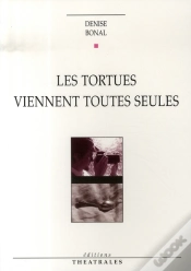 Capa do artigo Les Tortues Viennent Toutes Seules