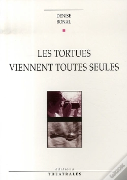 Capa do artigo Les Tortues Viennent Toutes Seules