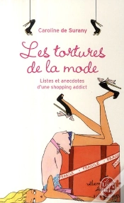 Capa do artigo Les Tortures De La Mode ; Listes Et Anecdotes D