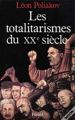 Capa do artigo Les Totalitarismes Du Xxe Siècle : Un Phénomène Historique Dépassé ?