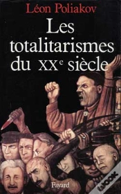 Capa do artigo Les Totalitarismes Du Xxe Siècle : Un Phénomène Historique Dépassé ?