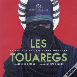 Capa do artigo Les Touaregs