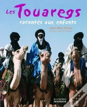 Les Touaregs Racontés Aux Enfants