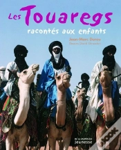 Capa do artigo Les Touaregs Racontés Aux Enfants