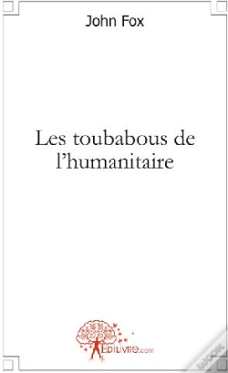 Capa do artigo Les Toubabous De L'Humanitaire