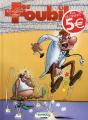 Les Toubibs T.3 - Preview