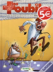 Les Toubibs T.3