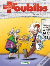 Les Toubibs T.4 ; Sur Les Dents