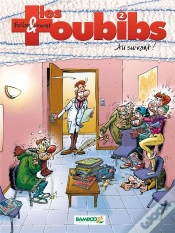 Capa do artigo Les Toubibs Tome 2 : Au Suivant !