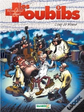 Les Toubibs Tome 5 : Coup De Blouse
