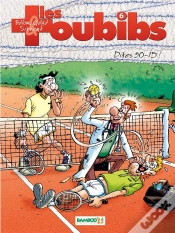 Capa do artigo Les Toubibs Tome 6 : Dites 30-15 !