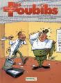 Les Toubibs Tome 8 : Salle Des Plâtres - Preview