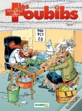 Les Toubibs Tome 9 : Snirf !
