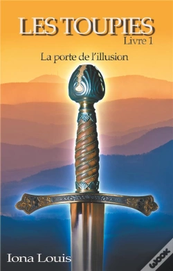 Capa do artigo Les Toupies 1