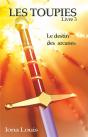 Les Toupies 3 - Preview