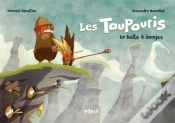 Capa do artigo Les Toupouris ; La Boîte À Images