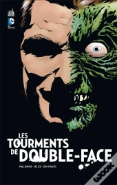 Les Tourments De Double Face