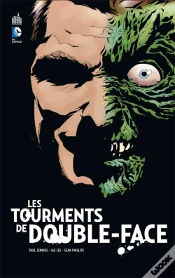 Capa do artigo Les Tourments De Double Face
