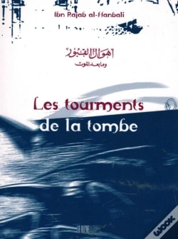 Capa do artigo Les Tourments De La Tombe