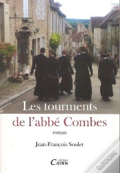 Capa do artigo Les Tourments De L
