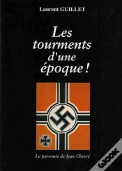 Capa do artigo Les Tourments D