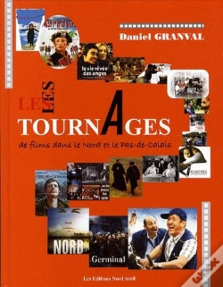 Capa do artigo Les Tournages De Films Dans Le Nord-Pas-De-Calais