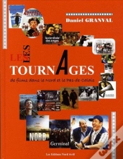 Capa do artigo Les Tournages De Films Dans Le Nord-Pas-De-Calais
