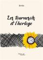 Les Tournesols Et L'Horloge - Preview