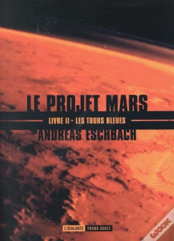 Capa do artigo Les Tours Bleues