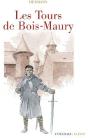 Les Tours De Bois-Maury ; Intégrale - Preview