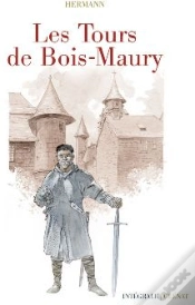 Capa do artigo Les Tours De Bois-Maury ; Intégrale