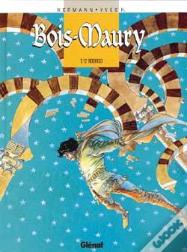 Les Tours De Bois-Maury Tome 12 : Rodrigo