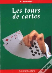 Les Tours De Cartes