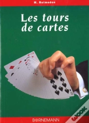Capa do artigo Les Tours De Cartes