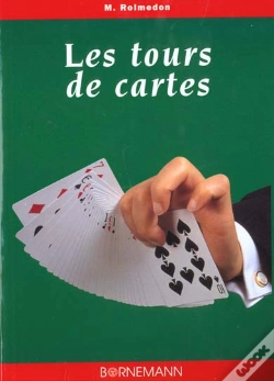 Capa do artigo Les Tours De Cartes