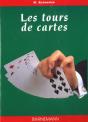 Les Tours De Cartes - Preview