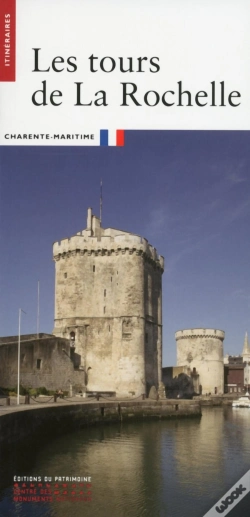 Capa do artigo Les Tours De La Rochelle