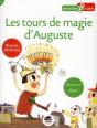 Les Tours De Magie D'Auguste - Preview
