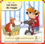Les Tours De Magie - Preview
