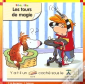 Les Tours De Magie