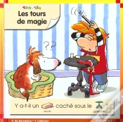 Capa do artigo Les Tours De Magie