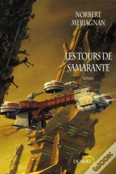 Les Tours De Samarante
