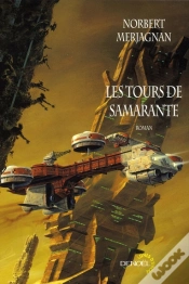 Capa do artigo Les Tours De Samarante