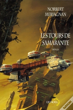 Capa do artigo Les Tours De Samarante