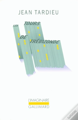 Capa do artigo Les Tours De Trébizonde ; Et Autres Textes